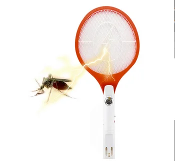 mosquito zapper circuit