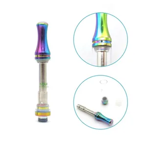 510 Wickless Ceramic Atomiser Oil Cartridge