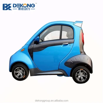 High Quality Battery Ed Street Legal 2 Seater Electric Mini Car High Quality Battery Ed Street Legal 2 Seater Electric Mini Car