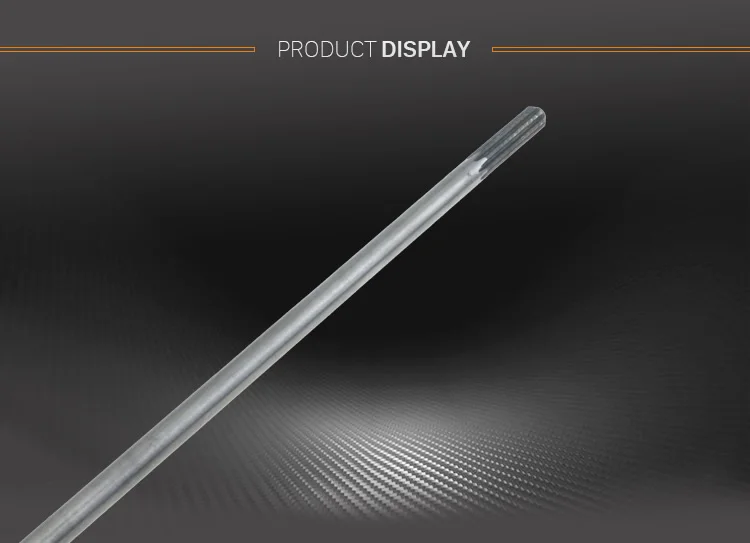 O O Power CG139 Brush Cutters Spare Parts Drive Shaft