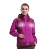 Outdoor sportswear Mountaineering wear LED safety coat LED Clothing Outdoor jackets LED safety clothes