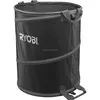 600D Polyester Heavy Duty Folding Spiral Pop Up Garden Waste Bag/Pop Up Garden Bag Manufacturer