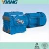 SEW S series Helical Worm Gear Reducer