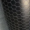 EXW Price PVC Coated Hexagonal Iron Wire Netting