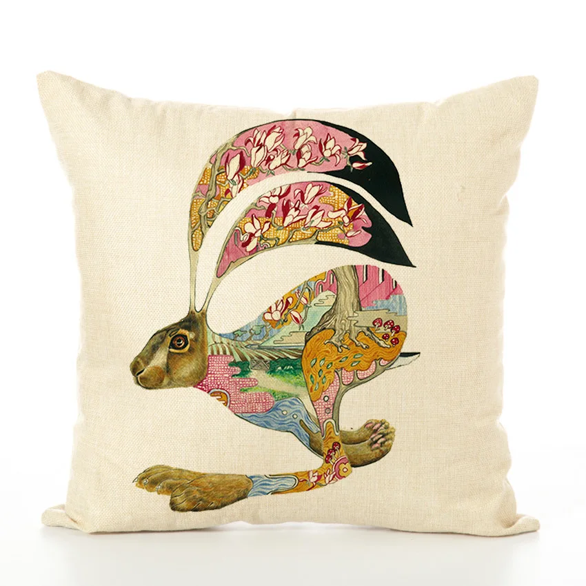 cushion cover