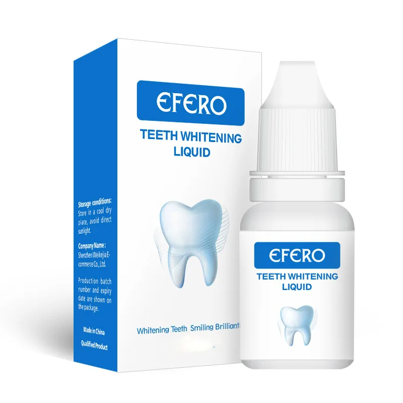 

100% natural teeth whitening powder for cleansing & nourishing, White color