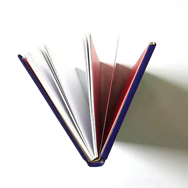 Wholesale school supplies custom cute journal notebook  for Halloween