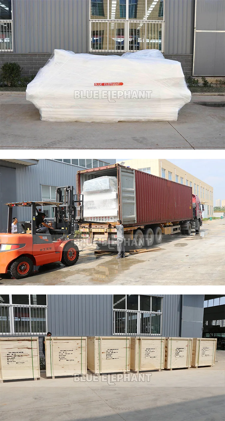 Cheap Price 1224 cnc router machine milling mold foam