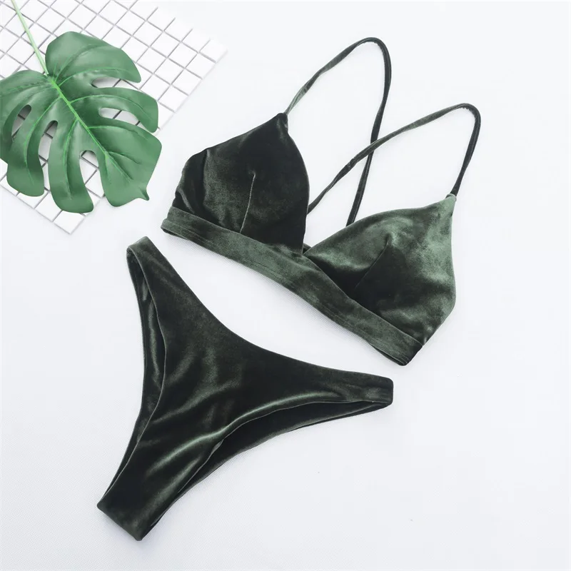 

2019 custom design swimwear women sexy bikini girl swimsuit, Mixed colors