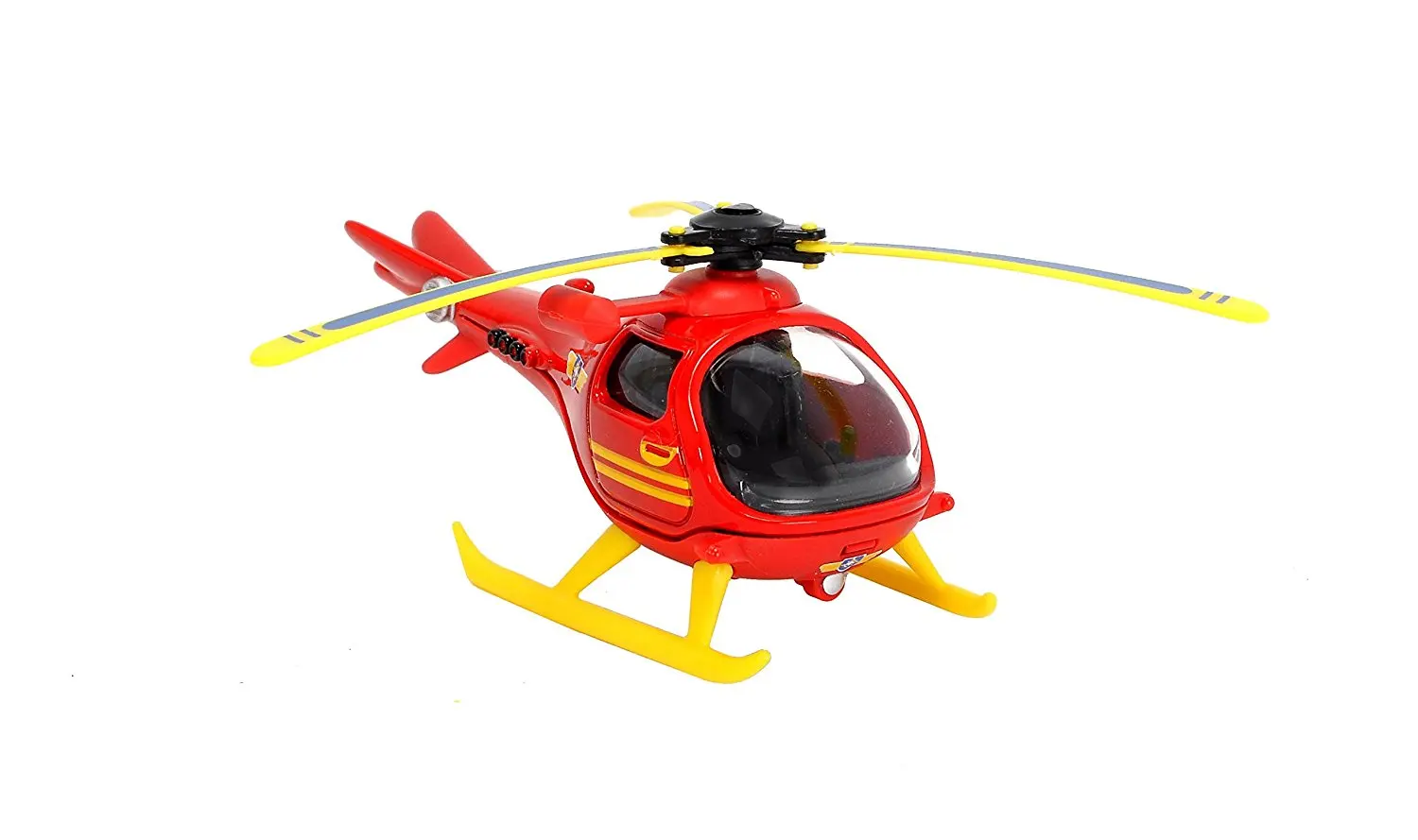 fireman sam toy helicopter