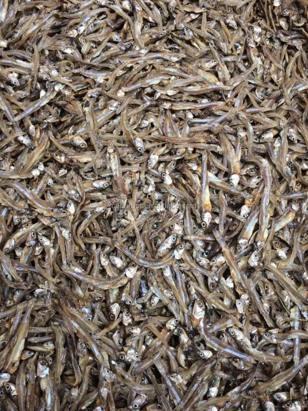 Small Dried Anchovies Best Dried Anchovy Snack For Cooking For