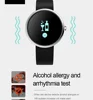 Best price HR test blood pressure band bluetooth find phone bracelet