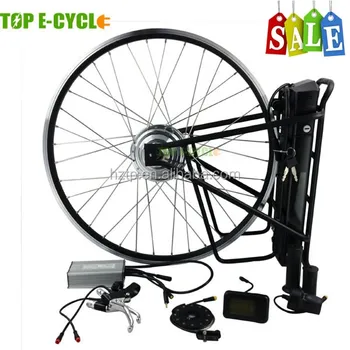 alibaba electric bike conversion kit