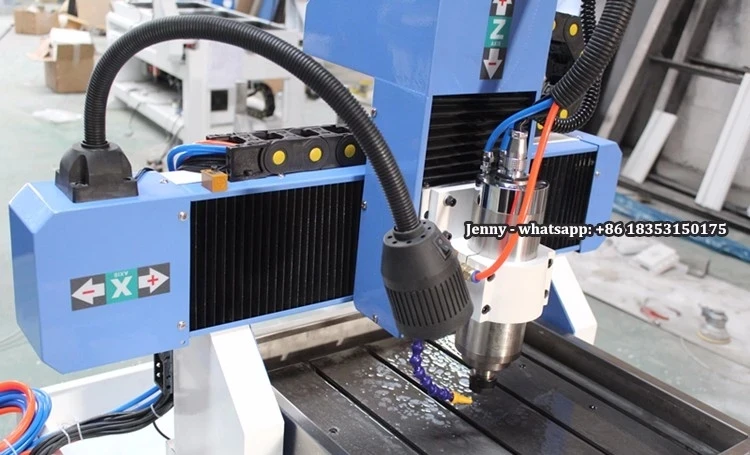 Chinese ACCTEK Mould machine AK6060