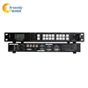 cheap lvp815S small pixel led display module video processor scaler digital video switcher
