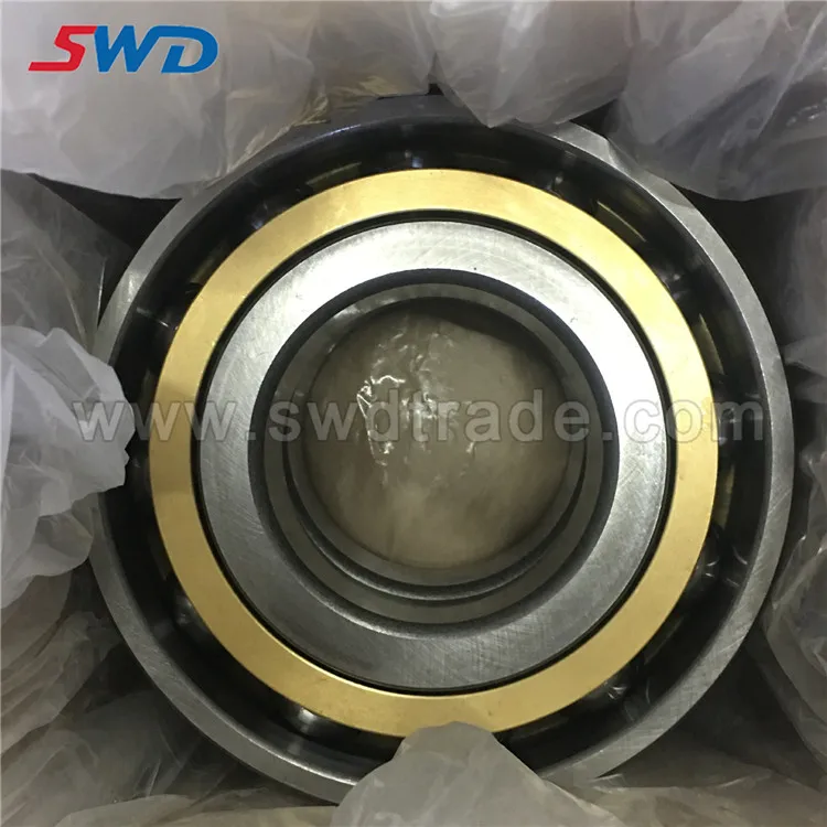 ZWZ Bearing 7317 ACM Angular Contact Ball Bearings 7317 use for