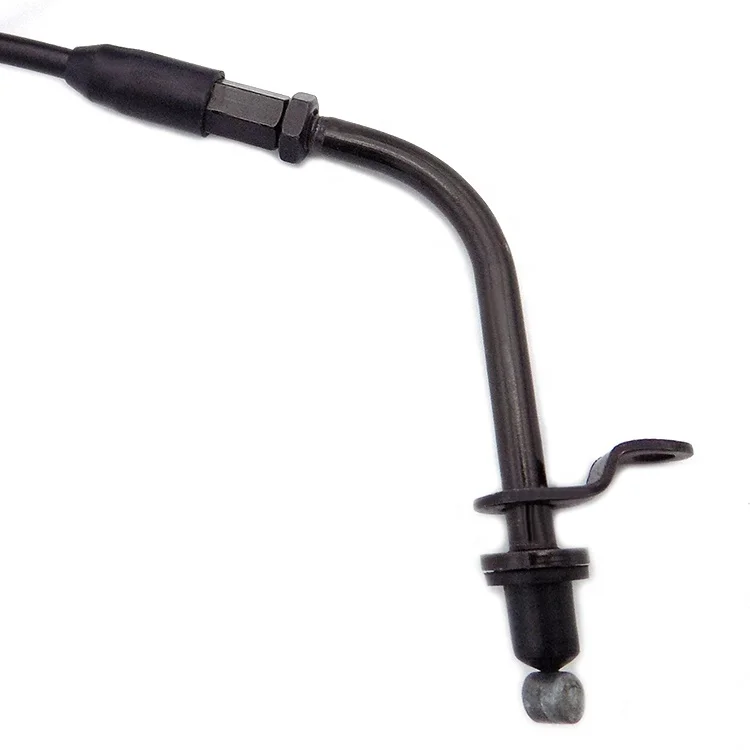 LifeLine Brake Cable Outer Casing PVC Coating Brake Cables - ANKUX.COM
