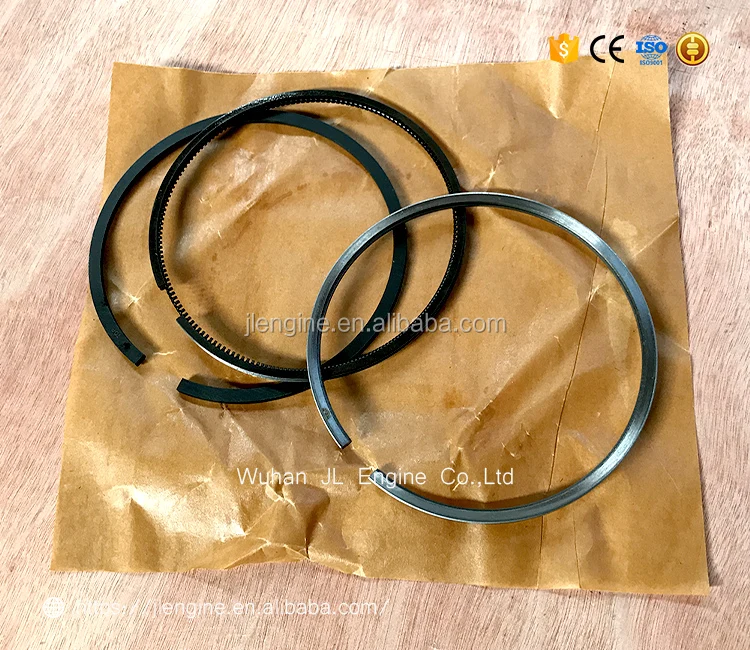 750 Piston Ring 4955651 2