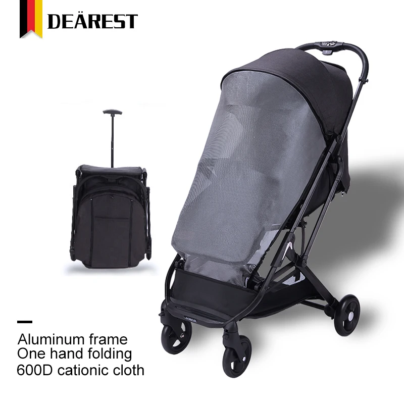 

2019 light weight good qualtity stroller baby dearest 2020 pram for baby