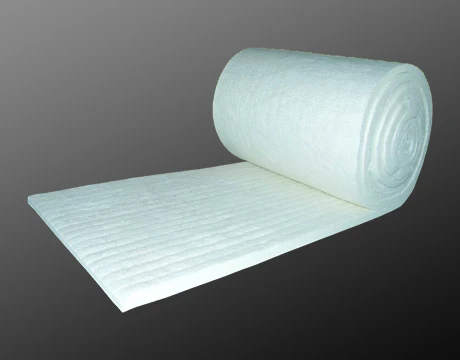 
1260 Ceramic Fiber Blanket 