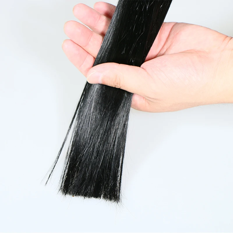 

Factory cheap price 16"-24" pre bonded braid hair extensions for black people Nail tip hair remy, In stock color: 1,1b,2,4,6,8,18,27,613,60. other colors can customize