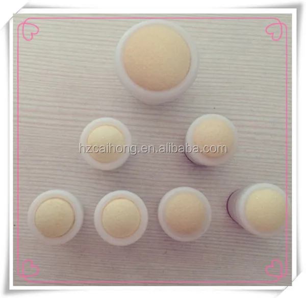 Amazon hot sale 10ml bingo dauber dabber CH2819 eyes drop shape marker