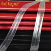 Oeko-tex 100 Tpu Clear Elastic Band For Garment sewing