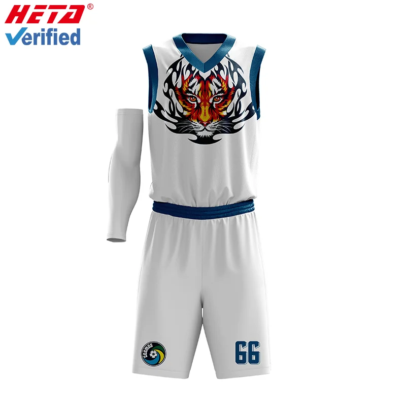 
Cheap custom sublimated reversible mesh wholesale latest design sports basketball jerseys 