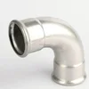 Press Plumbing Stainless Steel fitting