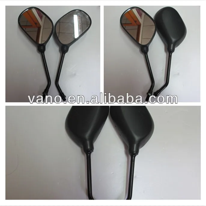 Ccc Eu Certificate 8mm Or 10mm Thread Motorcycle Scooter Mirror Buy Scooter Mirror Scooter Side Mirror Eu Mirror Product On Alibaba Com