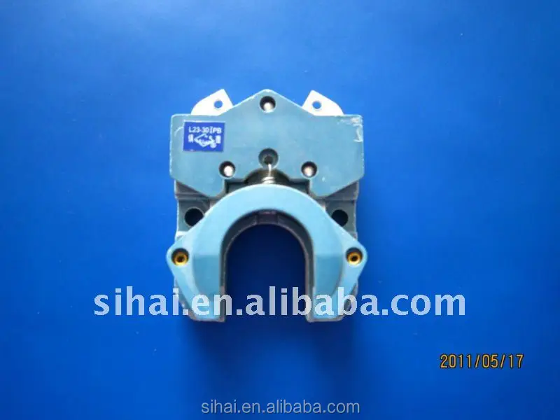 
SIHAI company water pump spare parts Centrifugal Switch 