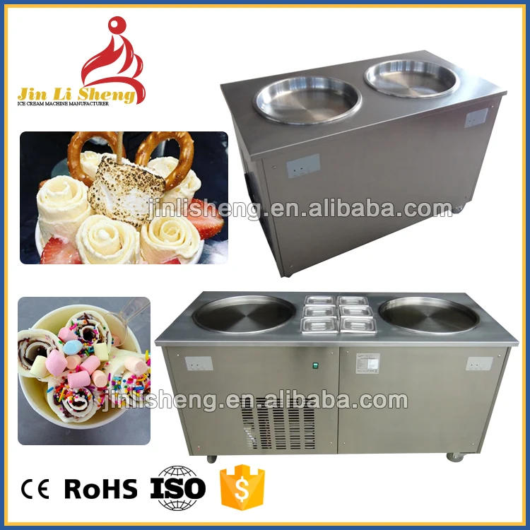 BQ332 Chinese Good Price Commercial Frozen Yogurt Soft Ice Cream Making Machine
