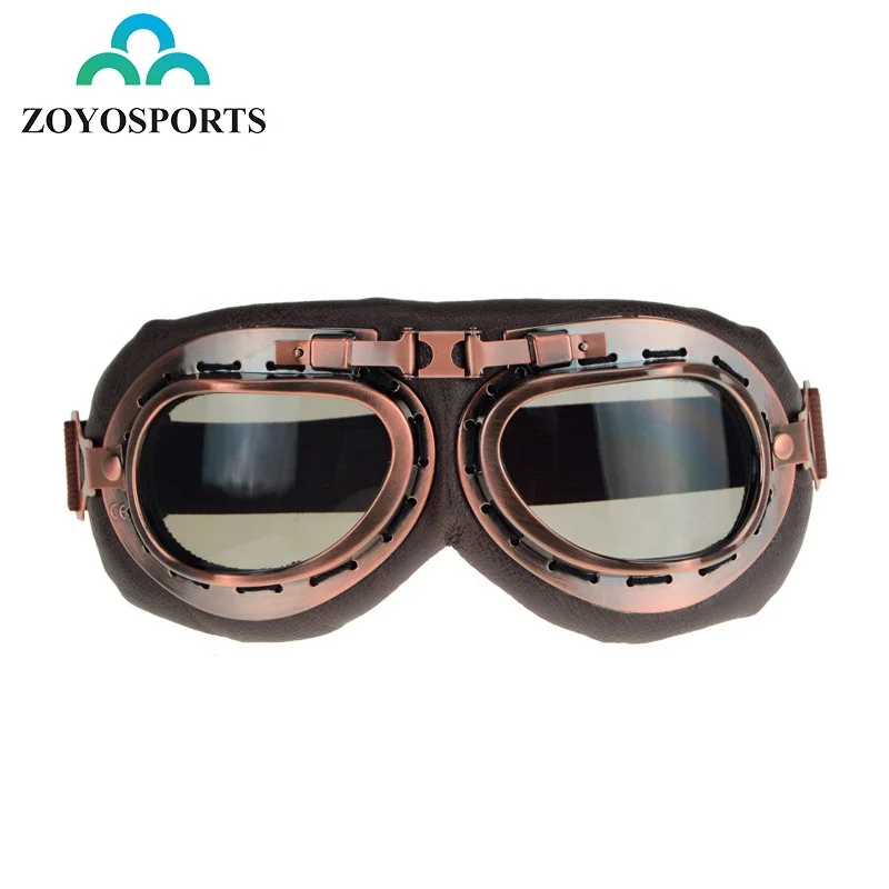 

ZOYOSPORTS Harley ultraviolet-proof eyeglasses multi-fonction glasses cross-country windshield mask motorcycle goggles, Customized