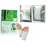 Hot Herbal detox foot pad patche/ Sole foot detox 30 sheets from china