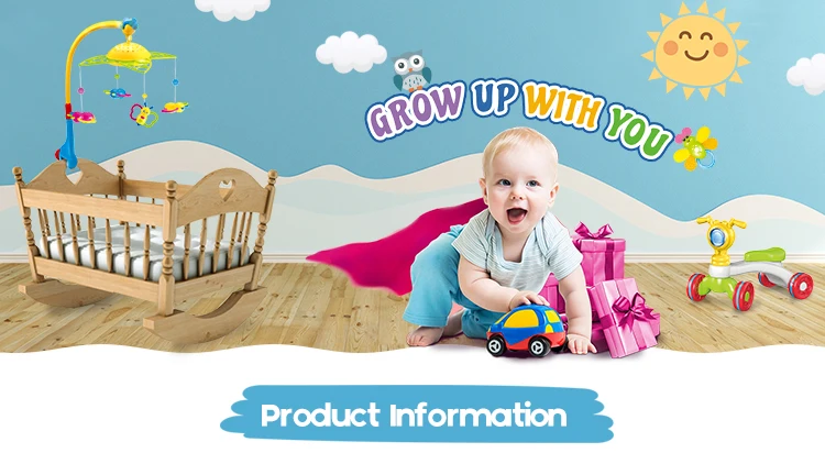 cot mobile baby city