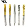 Black smith long shank taps threading tool hss taps