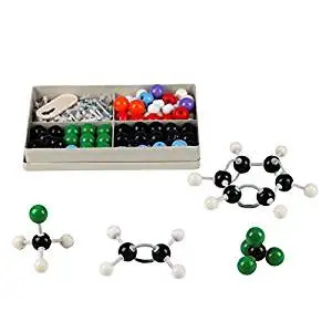 Sangdo 178X Atom Molecular Model Teach Scientific General Organic Chemistry Components