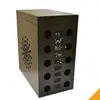 Sheet Metal Aluminum Enclosure Steel Box Enclosures Waterproof Outdoor