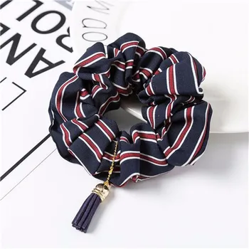 Factory Wholesale Women Girls Decorative Hair Accessories Elastic
