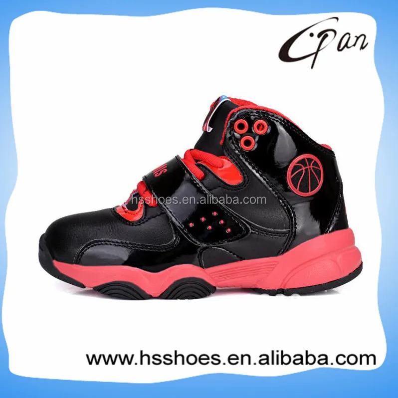 
Basketball kids shoes manufacturers china 