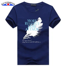 Dos homens camisetas de algodão Plus Size 5XL Camiseta Homme verão de manga curta camisas dos homens T masculino camisetas Camiseta Tshirt Homme