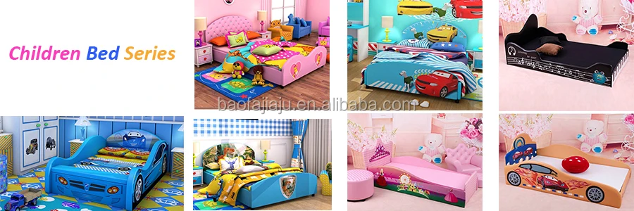Children bed