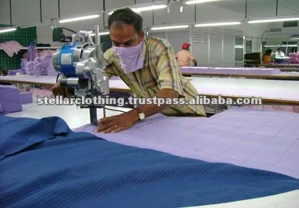 Factory 1  - Cutting section - Stellar Clothing Company.jpg