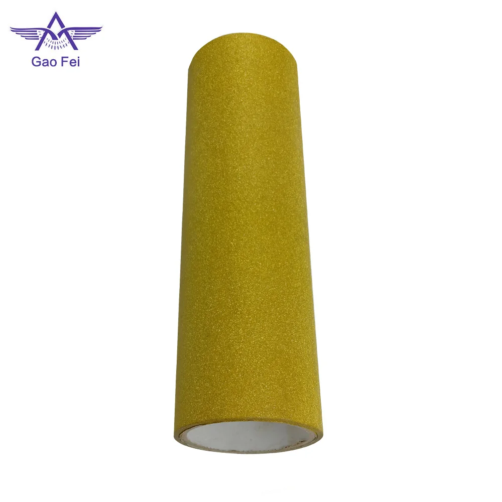 CPP Colorful Glitter Hot Thermal Lamination Film