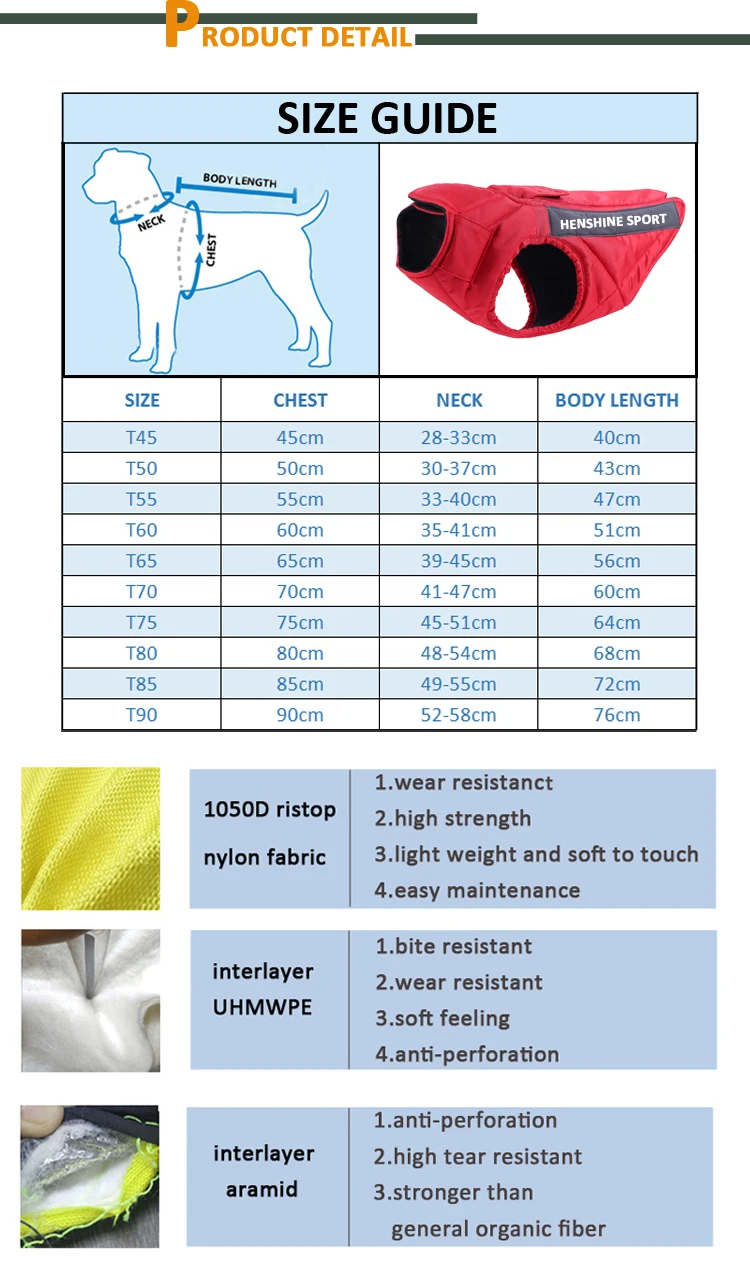 Hunting Vest Dog Clothes,Hunting Dog Accessories Antiperforation Tactical Dog Vest For Hunting