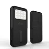 Portable Solar Power Bank Waterproof Solar Power Bank 10000mah