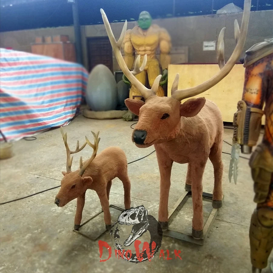 deer statues for sale