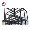 Basics of structural steel design