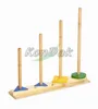 Setting Color Board Fine Motor Exercise Occupational Therapy Rehabilitation Equipment
