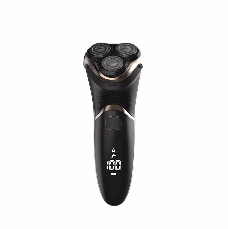 3D Floating Blade Electric Razor